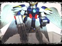 1:144 Bandai Gundam Gundam Wind Zero Endless Walts. Uploaded by Asgard